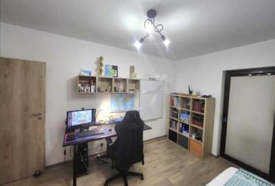 3 camere, 86mp, et 1/11, parcare-Moghioros Park Residence - 4