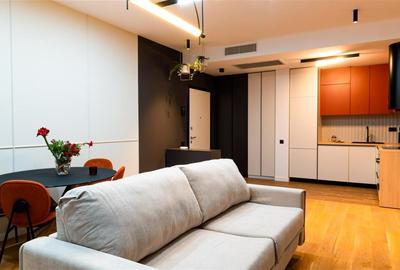 Apartament de inchiriat 2 camere One Herastrau Vista - 5