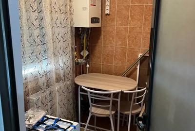 Garsoniera confort 1 de vanzare Schela Cladovei - 1