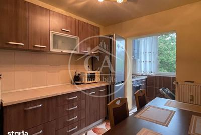 Apartament cu 2 camere decomandat în Decebal - 7
