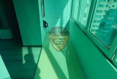 Stadion 3 Camere 90 mp Parcare City Park,  masina spalat vase, uscator de rufe - 11