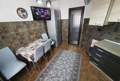 Apartament cu 2 camere decomandat în Central - 6