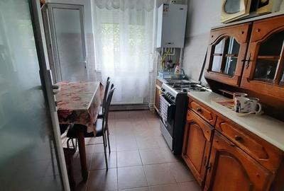 Apartament cu 2 camere decomandat în UTA - 3