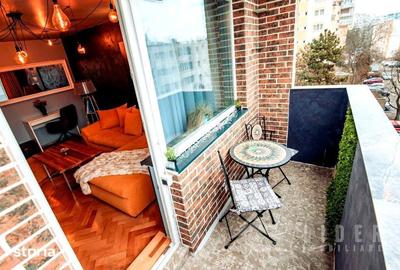 Apartament cu 2 camere decomandat în Mănăștur - 2