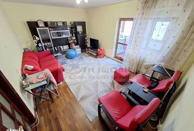 Apartament cu 3 camere, mobilat în Tătărași - 3