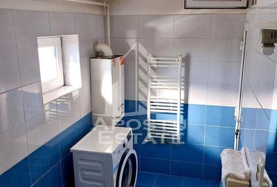 Apartament cu o camera, mobilat, zona Dambovita - 5