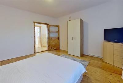 Apartament cu 2 camere semidecomandat, mobilat în Bartolomeu - 6