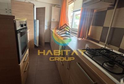 Apartament cu 2 camere semidecomandat, mobilat în Drumul Taberei - 5