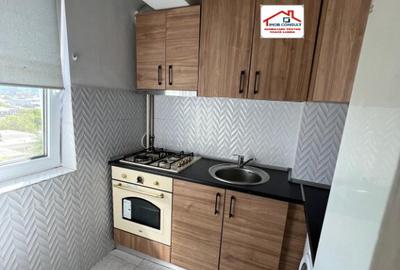 Garsoniera moderna si spatioasa! CE1188 - 2