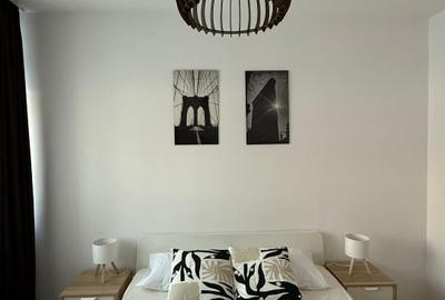 Apartament cu 2 camere decomandat, mobilat în Lujerului - 4