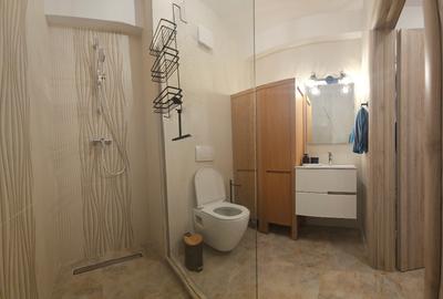 Apartament 2 camere – Prima închiriere – Zona Campus – Bloc Primavera(AXI118) - 25