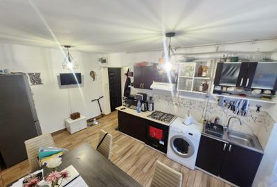2 Cam-Circumvalatiunii-3 Min de Centru-Mobilat-Centrala--60MP-95000 Euro! - 5