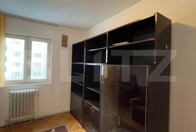 Apartament 3 camere, decomandat, zona strazii Ciucas - 5