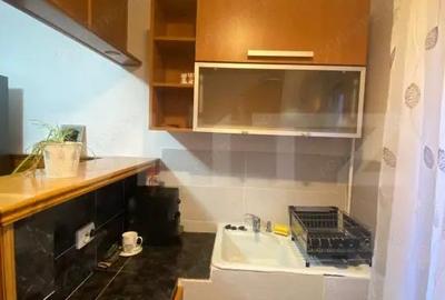 Apartament cu 2 camere decomandat în Spitalul Județean - 6