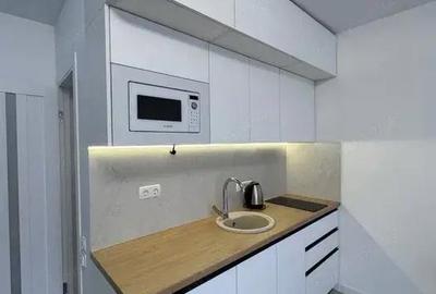 Garsonieră decomandată în Pantelimon - 1