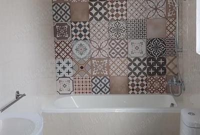 Vila spatioasa de inchiriat la intrarea in Dumbravita - 8