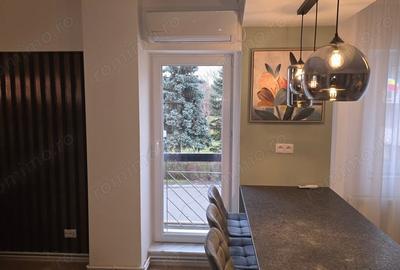 Apartament cu 4 camere decomandat în Micul Dallas - 4