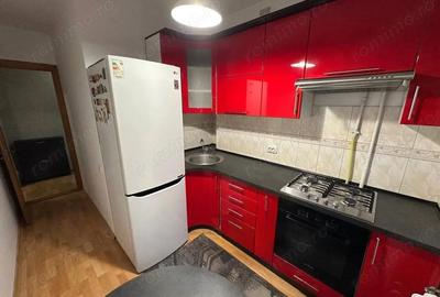 Garsonieră decomandată în Rahova