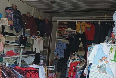 Spațiu comercial, de 14 mp, în Exterior Vest - 2