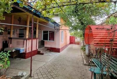 Casa de vanzare cu 3 camere aproape de Baile Sarate - Ocna Mure? Casa de vanzare cu 3 camere aproape de Baile Sarate - Ocna Mure? - 4