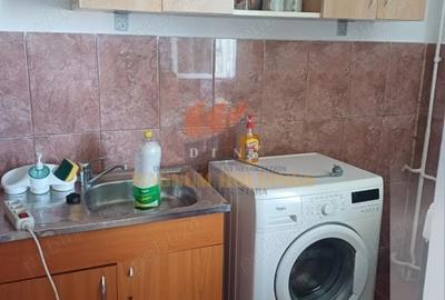 Garsoniera, Craiovei, etajul 9, cu balcon - 4