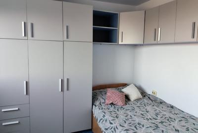 Apartament 4 camere | Calea Galați 366 | Brăila | Mobilat & utilat - 13