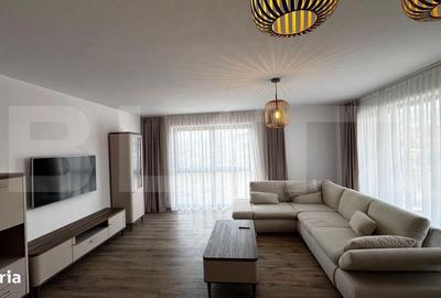 Apartament cu 2 camere în Cetate - 8