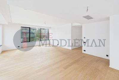 Apartament cu 4 camere în Floreasca - 2