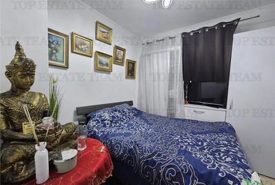 Apartament cu 2 camere decomandat, mobilat în Faleza Nord