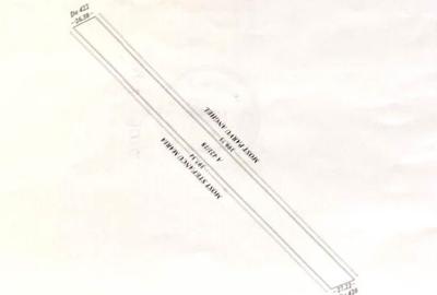 Teren agricol intravilan de 10000 mp, în Exterior Sud - 6