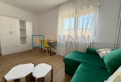 Garsonieră decomandată, mobilată în Complex Studențesc - 6