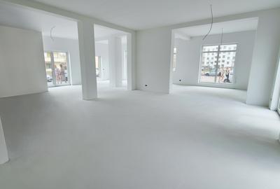 Spatiu Comercial cu Vitrine, Open Space, 620 mp, 18 parcari, Str. Doamna Stanca - 5