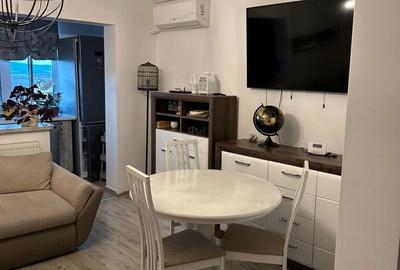 Apartament cu 3 camere decomandat în Valea Adâncă - 2