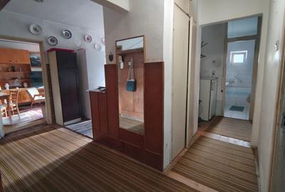 Apartament de vânzare – 4 camere, cartier Mărăști - 8