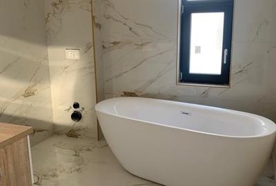 Duplex cu 5 camere cu Canalizare în Dumbrăvița - 12