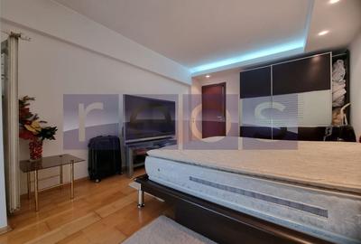 OPORTUNITATE - VANZARE - 3 - CAMERE -DECOMANDAT -OCTAVIAN GOGA - 8