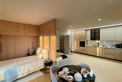 REA1022805 Locuinta Ideala in Pipera I 2 camere cu terasa impresionanta - 4