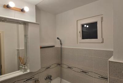 Garsoniera inchiriat pe bld. Timisoara 27 langa AFI Mall - 9