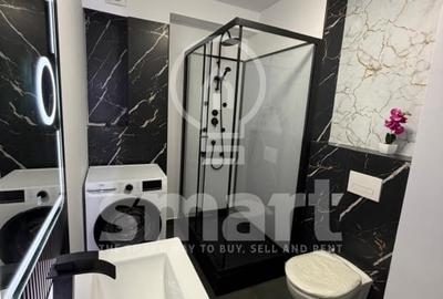Apartament cu 2 camere semidecomandat, mobilat în Mărăști - 8