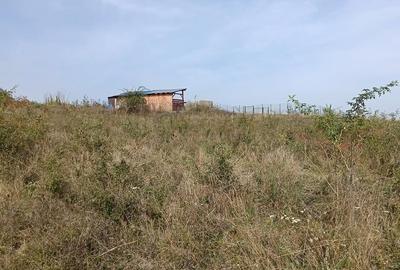 Teren de 500 mp, în Central - 3