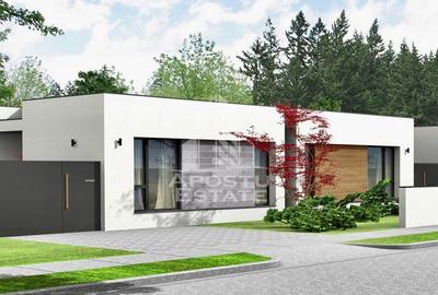 Jumatate de duplex cu 4 camere pe parter Dumbravita Jumatate de duplex cu 4 camere pe parter Dumbravita - 3