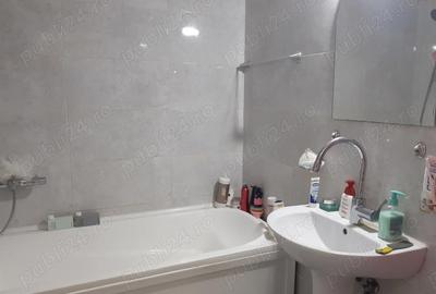 Apartament cu 2 camere decomandat în Viziru 2 - 3