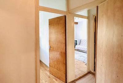 Inchiriez apartament 3 camere Calea 13 Septembrie, zona Prosper Mall - 2
