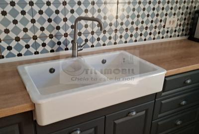 Casă individuală cu 5 camere cu Canalizare în Valea Lupului - 8