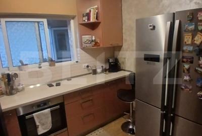 Apartament de vanzare, cu 2 camere, decomandat, zona Visani - 14
