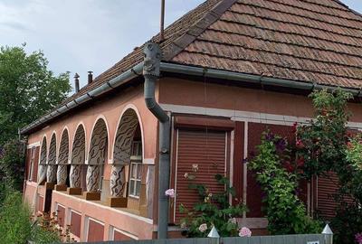 Casă cu 3 camere în Filea - 4