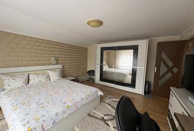 Casă cu 3 camere în Sântandrei - 4