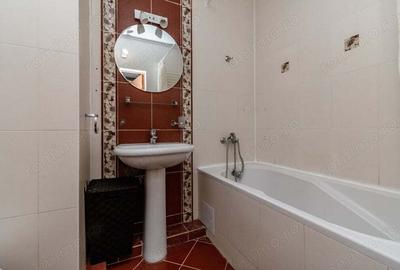 Apartament cu 2 camere în Băneasa