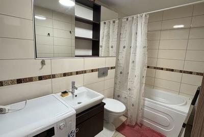Apartament cu 2 camere decomandat în Tunari - 1