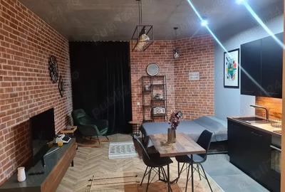 Vand Studio la Loft Green Apartment Mogo?oaia - 8